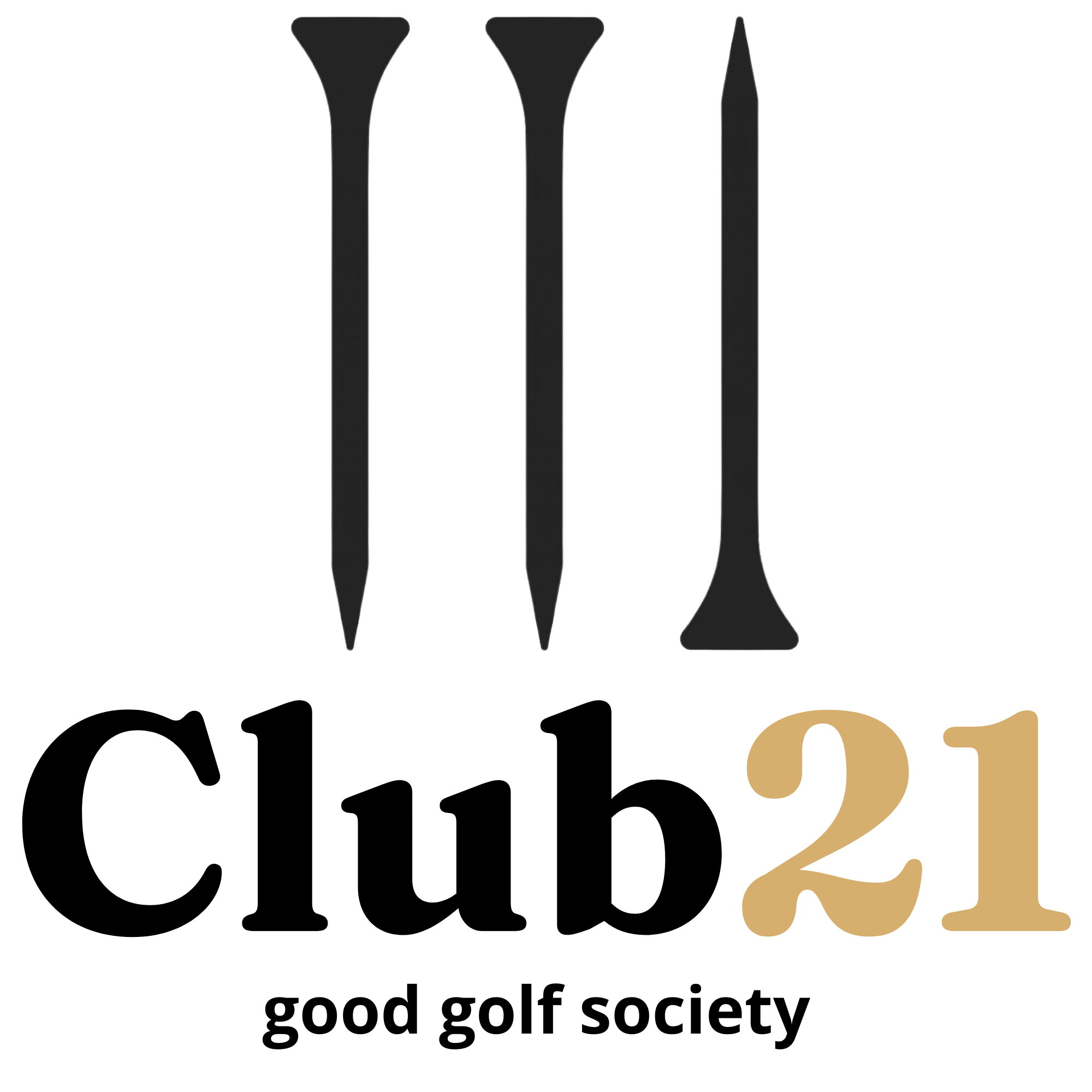 Club21 Golf Society
